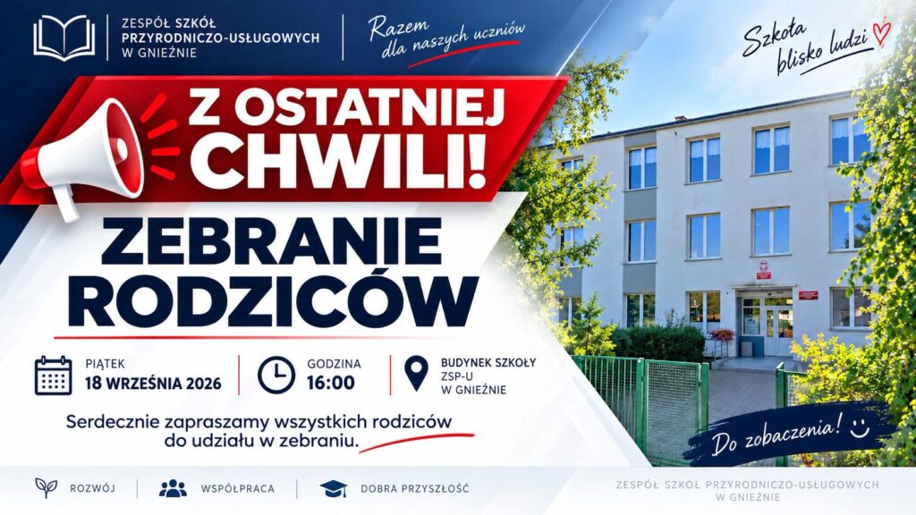 ZAPROSZENIE