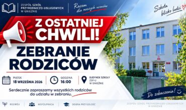 ZAPROSZENIE