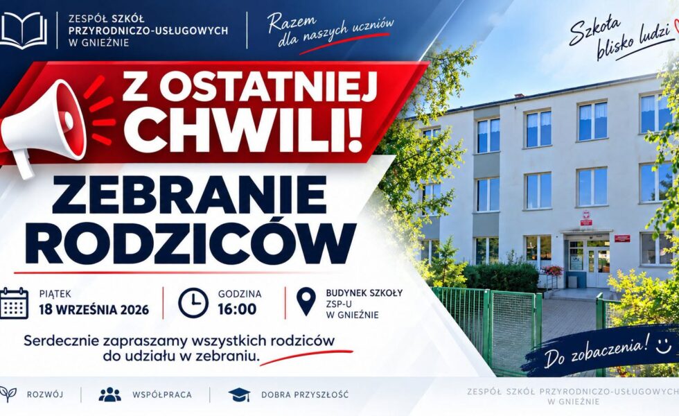 ZAPROSZENIE